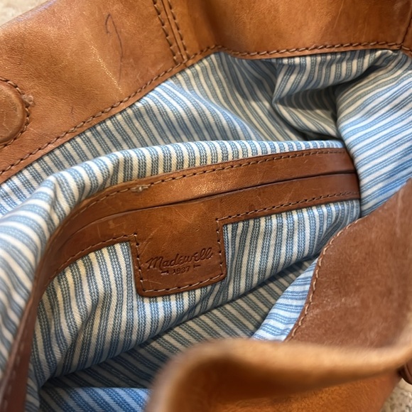 Madewell bag - Picture 4 of 5